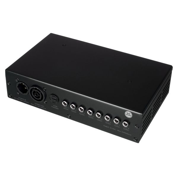 Stairville 18V Power Box