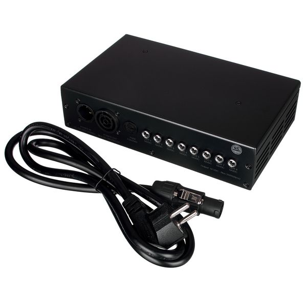 Stairville 18V Power Box