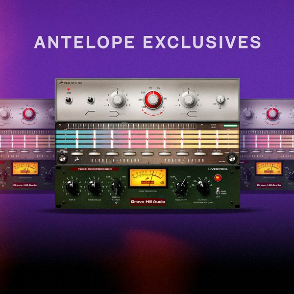 Antelope Cosmos 12 + 3 Months Access