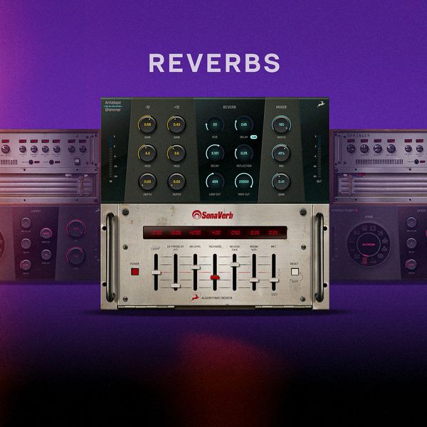 Antelope Cosmos 12 + 3 Months Access