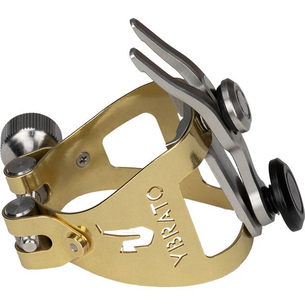 Ybrato SweetSpot Ligature Alto Sax