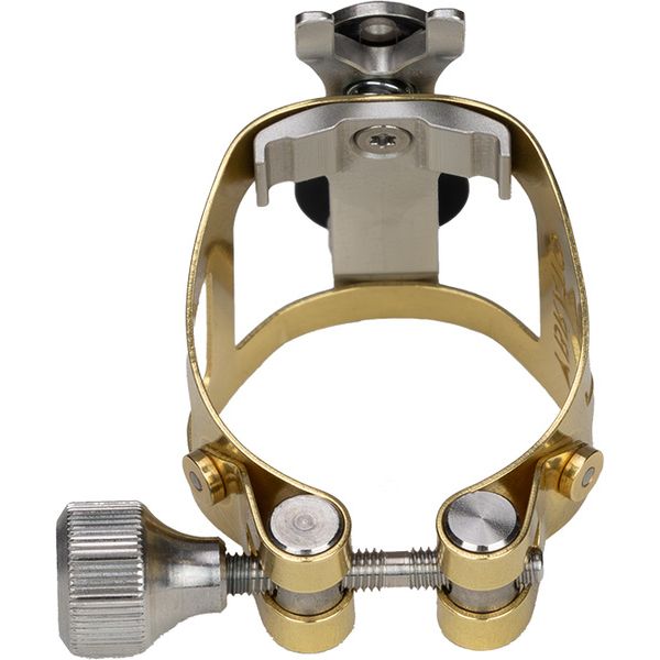 Ybrato SweetSpot Ligature Alto Sax