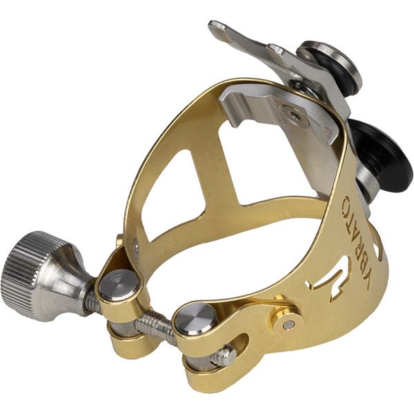 Ybrato SweetSpot Ligature Alto Sax