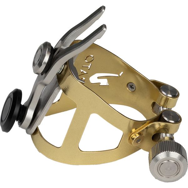 Ybrato SweetSpot Ligature Alto Sax