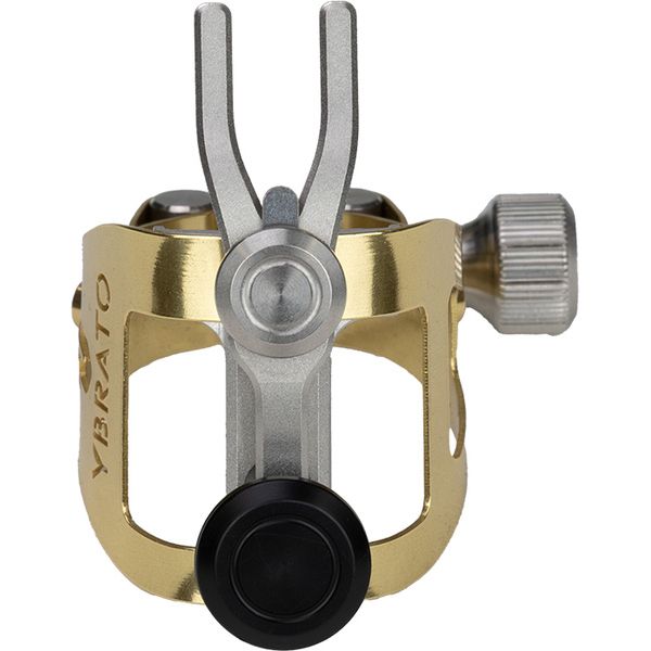 Ybrato SweetSpot Ligature Alto Sax