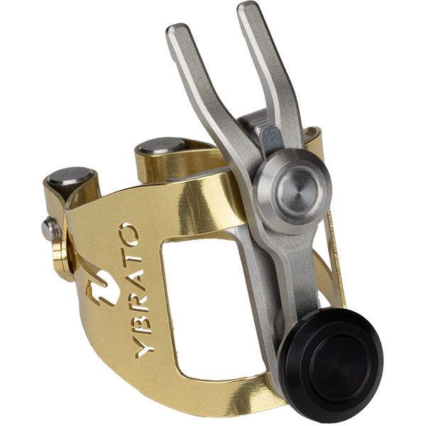 Ybrato SweetSpot Ligature Alto Sax