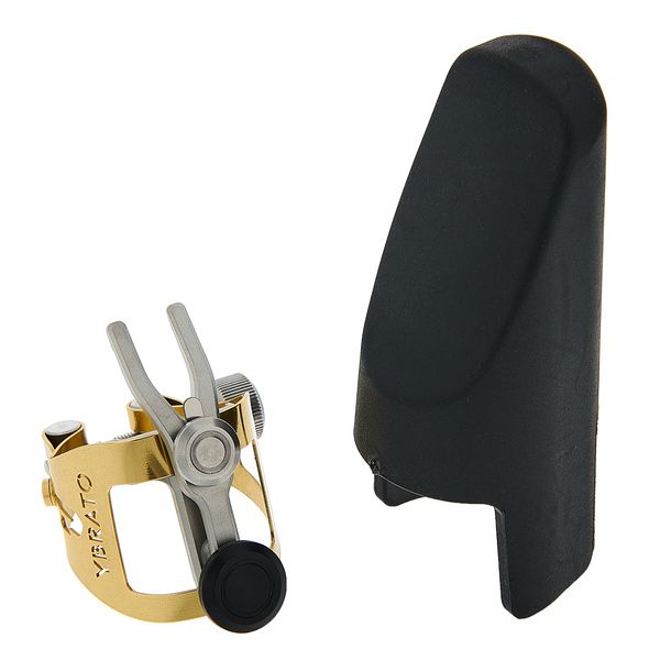 Ybrato SweetSpot Ligature Alto Sax