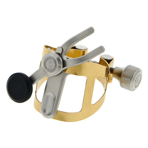 Ybrato SweetSpot Ligature Alto Sax