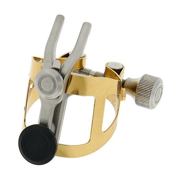 Ybrato SweetSpot Ligature Alto Sax