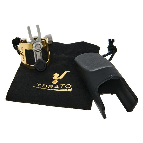 Ybrato SweetSpot Ligature Alto Sax