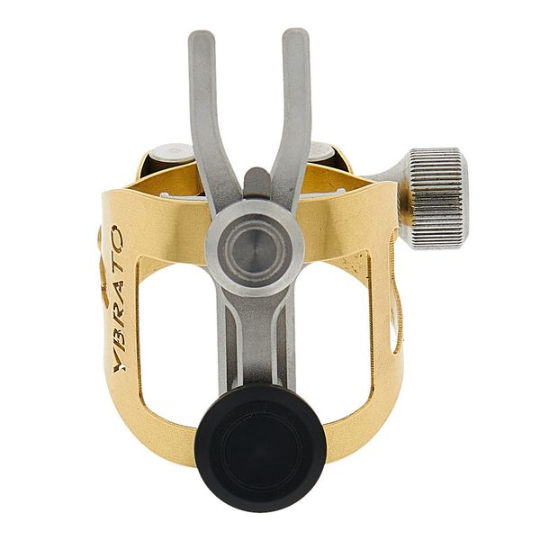 Ybrato SweetSpot Ligature Alto Sax