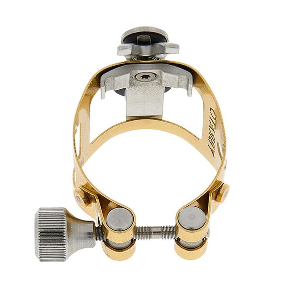 Ybrato SweetSpot Ligature Alto Sax