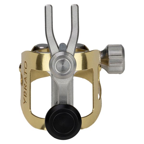 Ybrato SweetSpot Ligature Tenor Sax