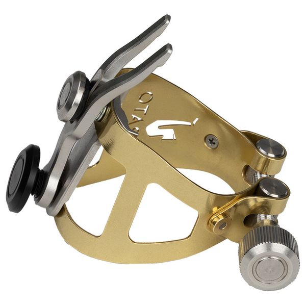 Ybrato SweetSpot Ligature Tenor Sax