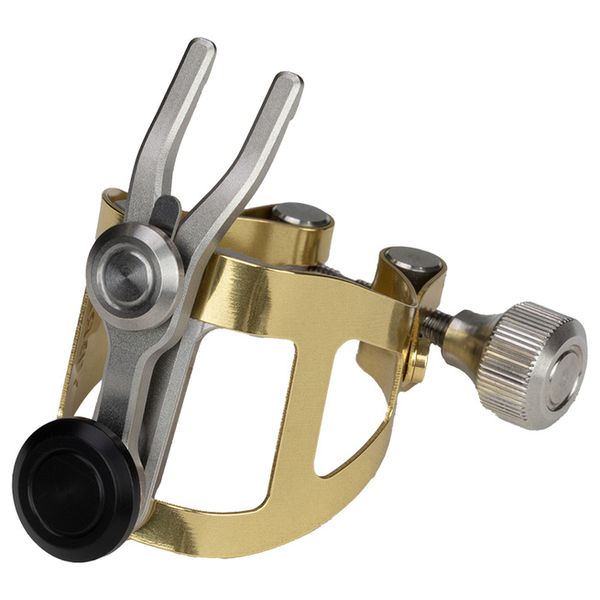 Ybrato SweetSpot Ligature Tenor Sax