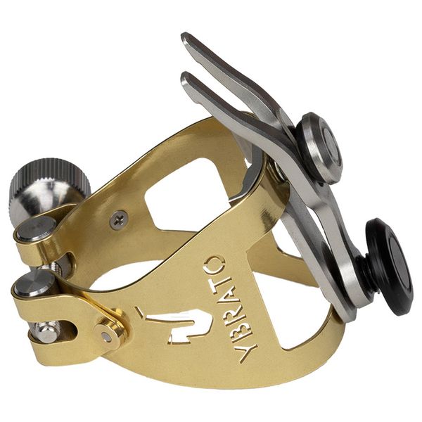 Ybrato SweetSpot Ligature Tenor Sax