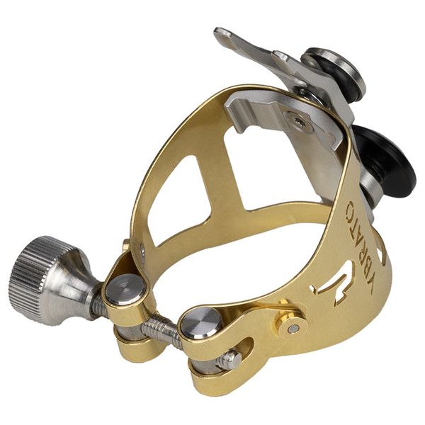 Ybrato SweetSpot Ligature Tenor Sax