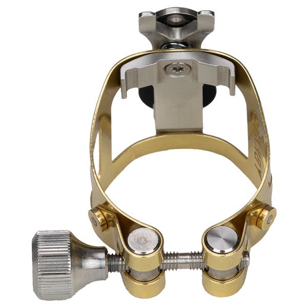 Ybrato SweetSpot Ligature Tenor Sax