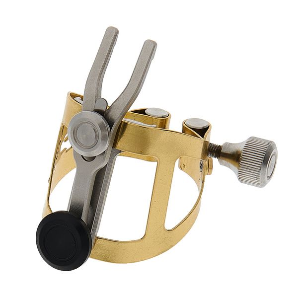 Ybrato SweetSpot Ligature Tenor Sax