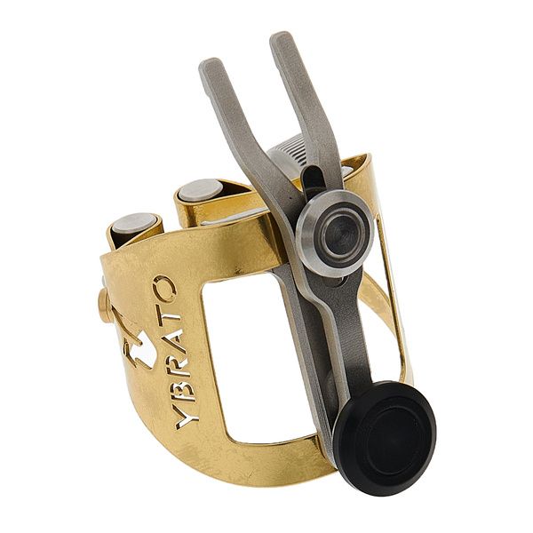 Ybrato SweetSpot Ligature Tenor Sax