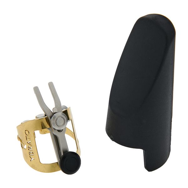 Ybrato SweetSpot Ligature Tenor Sax