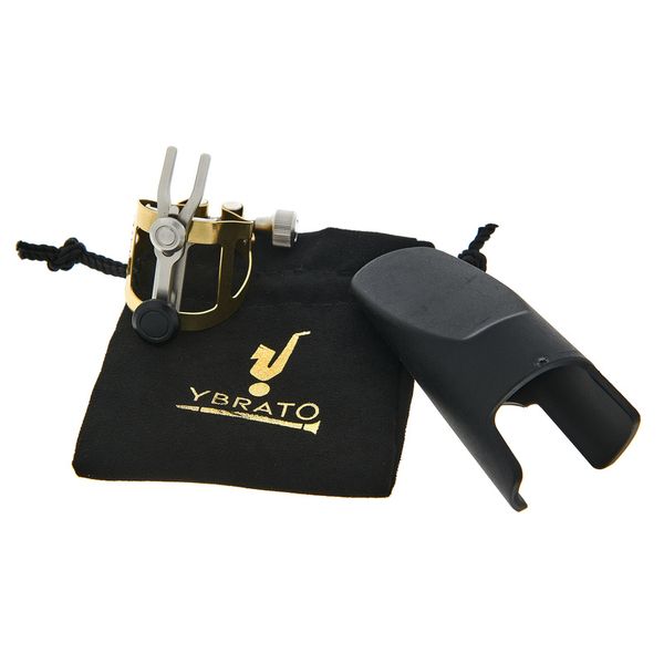 Ybrato SweetSpot Ligature Tenor Sax
