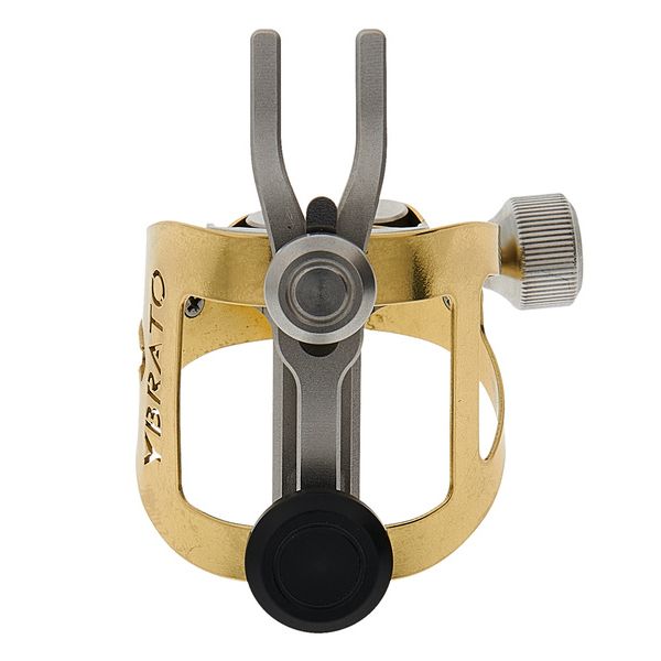 Ybrato SweetSpot Ligature Tenor Sax
