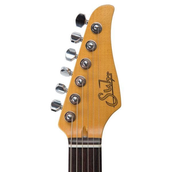 Suhr Classic S Antique HSS RW VY