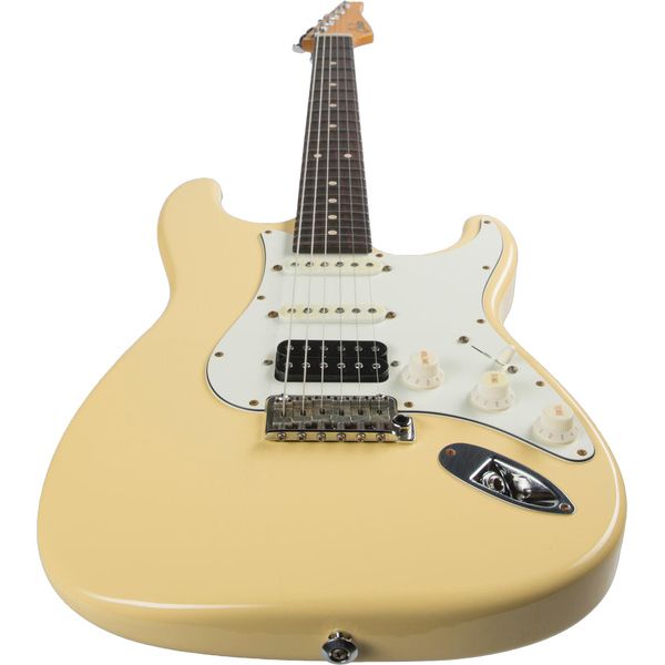 Suhr Classic S Antique HSS RW VY