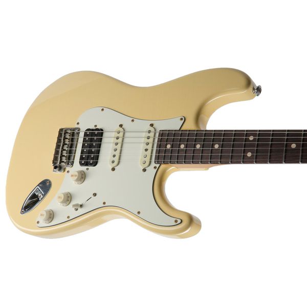 Suhr Classic S Antique HSS RW VY