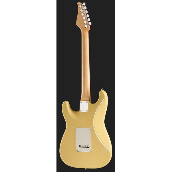 Suhr Classic S Antique HSS RW VY