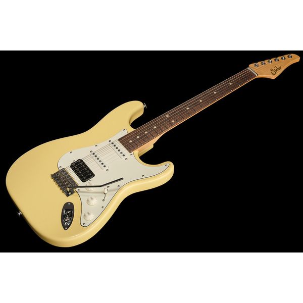 Suhr Classic S Antique HSS RW VY