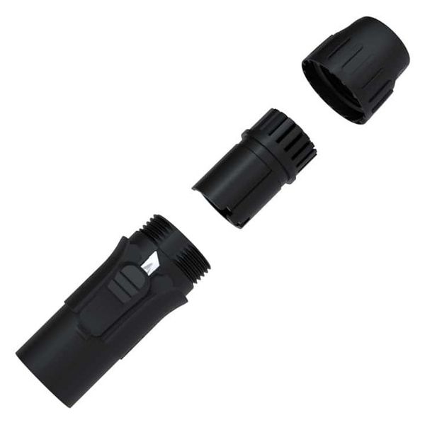 Seetronic SAC3MX-BKB-BP TR1 50 pcs.