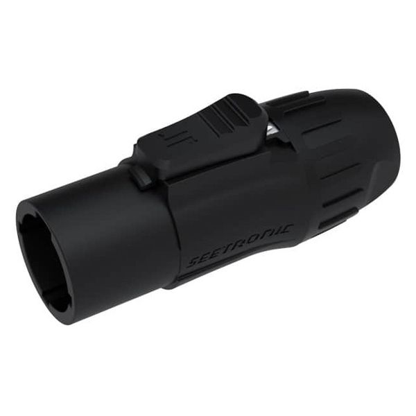 Seetronic SAC3MX-BKB-BP TR1 50 pcs.