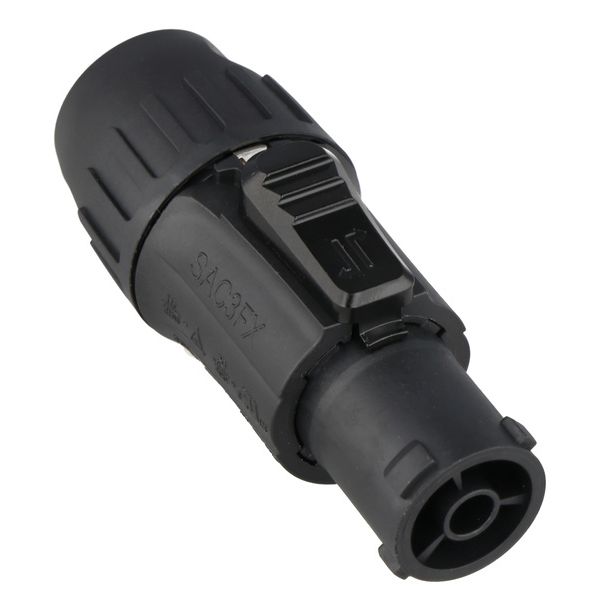 Seetronic SAC3FX-BKB-BP TR1 50 pcs.