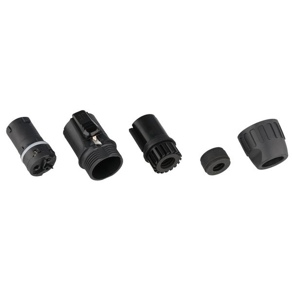 Seetronic SAC3FX-BKB-BP TR1 50 pcs.