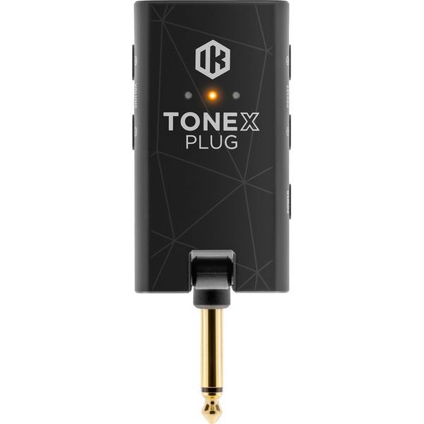 IK Multimedia ToneX Plug Pouch Bundle
