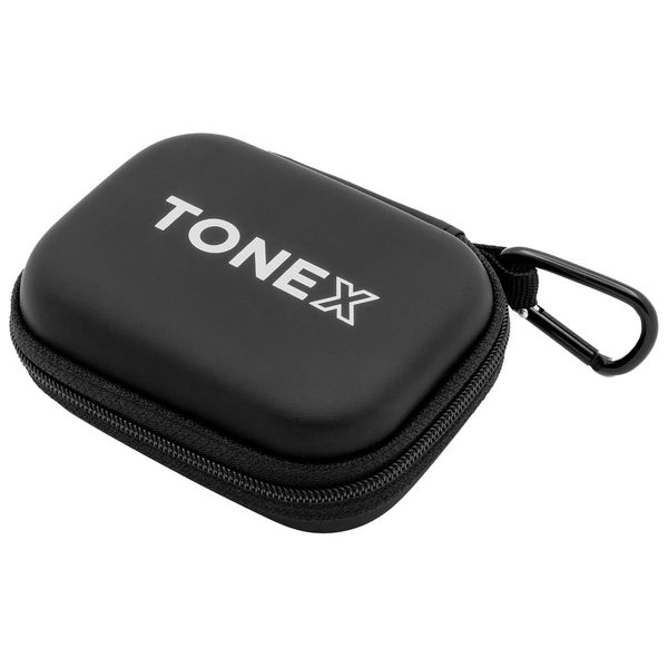 IK Multimedia ToneX Plug Pouch Bundle