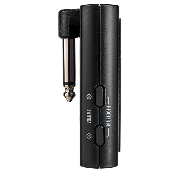 IK Multimedia ToneX Plug Pouch Bundle