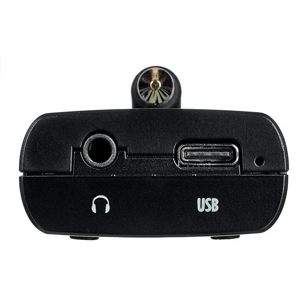 IK Multimedia ToneX Plug Pouch Bundle