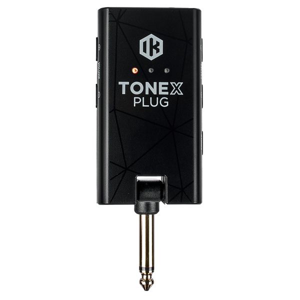 IK Multimedia ToneX Plug Pouch Bundle