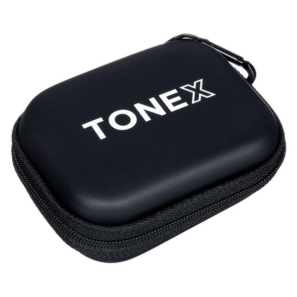 IK Multimedia ToneX Plug Pouch Bundle