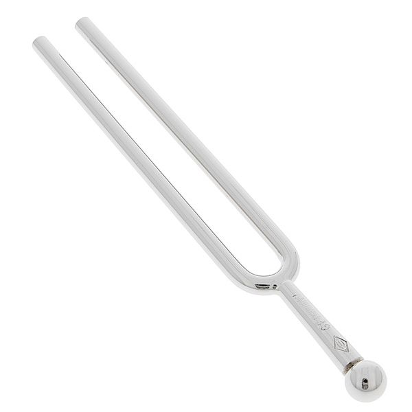 Wittner Tuning Fork 349,2Hz No.921 Ni