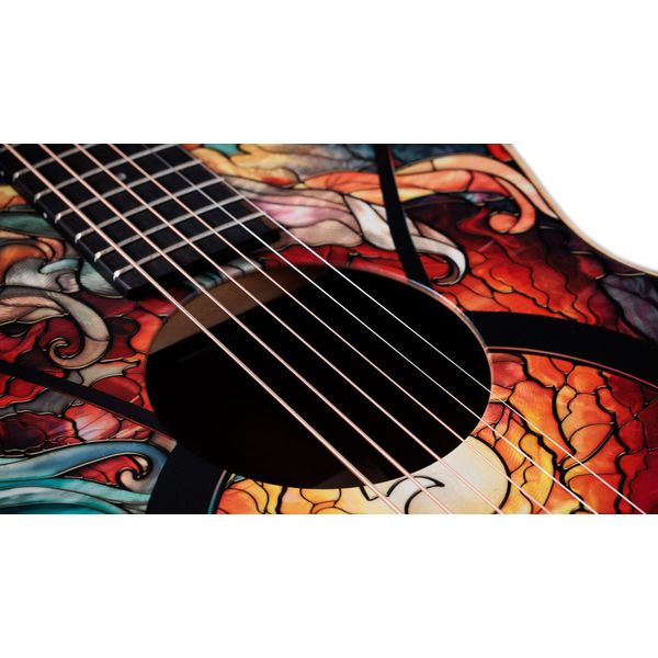 Taylor ZEDD GS Mini Telos Special Ed