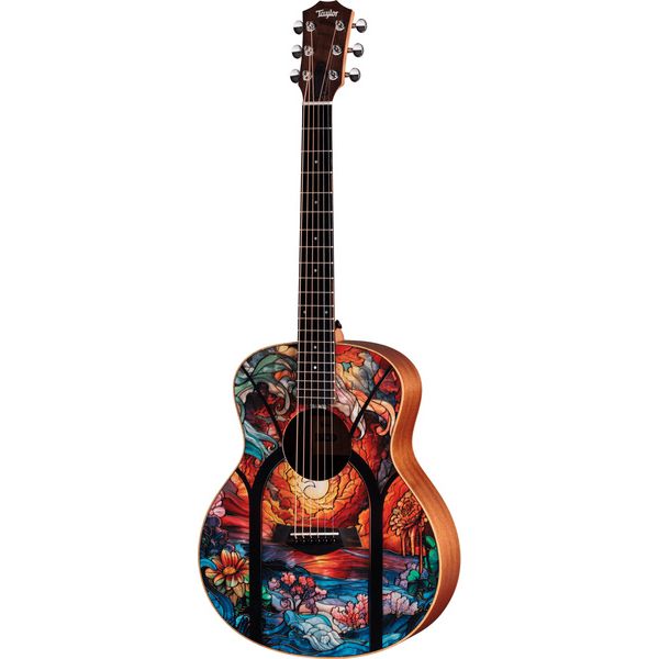 Taylor ZEDD GS Mini Telos Special Ed