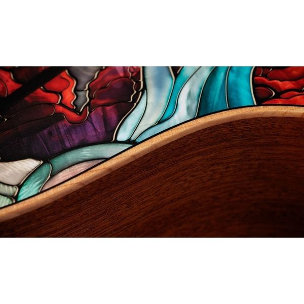 Taylor ZEDD GS Mini Telos Special Ed