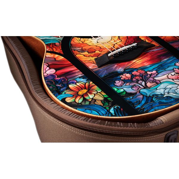 Taylor ZEDD GS Mini Telos Special Ed