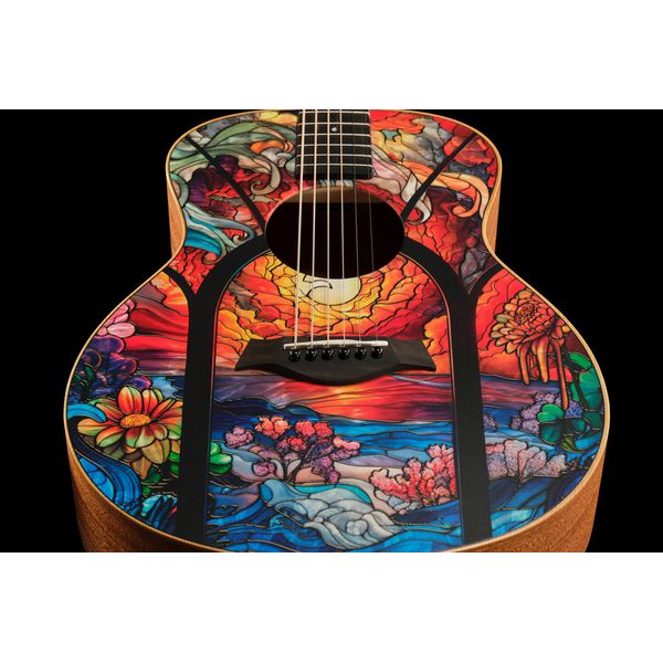 Taylor ZEDD GS Mini Telos Special Ed