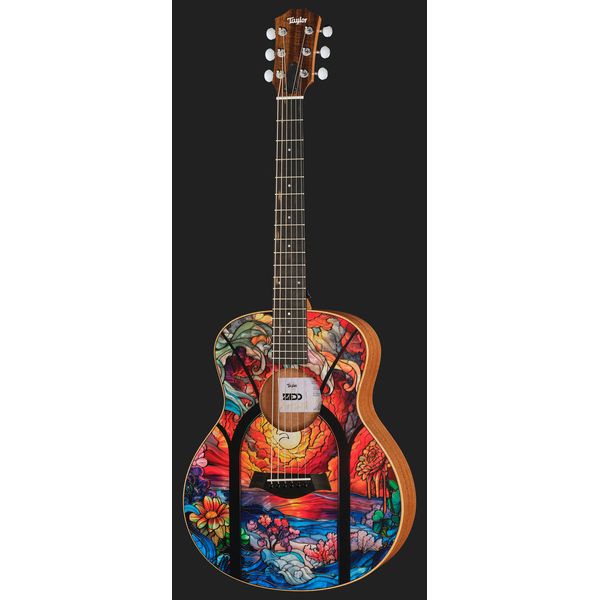 Taylor ZEDD GS Mini Telos Special Ed