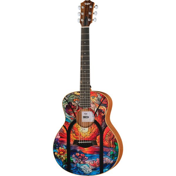 Taylor ZEDD GS Mini Telos Special Ed
